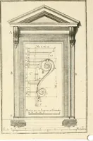 An illustration from Elementi d'architettura civile : con XVIII tavole in rame (1791)