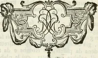 An illustration from Elementi dell' architettura Lodoliana, o sia, L'arte del fabbricare con solidità scientifica e con eleganza non capricciosa, libri due (1786)