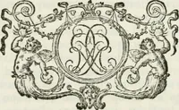 An illustration from Elementi dell' architettura Lodoliana, o sia, L'arte del fabbricare con solidità scientifica e con eleganza non capricciosa, libri due (1786)