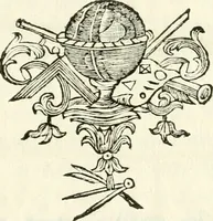 An illustration from Elementi di architettura (1780)