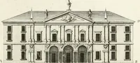 Picture 12 of 13 from Elementi di architettura civile (1765), leaf 128