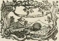 Picture 2 of 13 from Elementi di architettura civile (1765), leaf 6