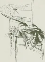 Picture 1 of 32 from Elementi di prospettiva : per uso degli architetti, e pittori (1747), leaf 1