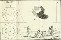 Picture 21 of 32 from Elementi di prospettiva : per uso degli architetti, e pittori (1747), leaf 64
