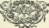 An illustration from Elementi di prospettiva : per uso degli architetti, e pittori (1747)