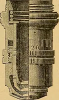 An illustration from Elementos de histología normal y de téchnica micrografica para uso de estudiantes (1897)