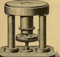 An illustration from Elementos de histología normal y de téchnica micrografica para uso de estudiantes (1897)
