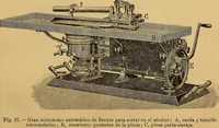 An illustration from Elementos de histología normal y de téchnica micrografica para uso de estudiantes (1897)