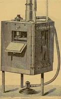 An illustration from Elementos de histología normal y de téchnica micrografica para uso de estudiantes (1897)