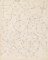 Picture 1 of 3 from Elements of geometry (1807), leaf 107