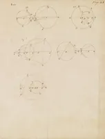 An illustration from Elements of geometry (1807)