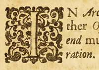 An illustration from The elements of architecture, (1624)