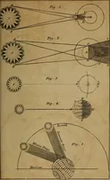 An illustration from Elements of astronomy .. (1832)