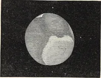 An illustration from Elements of astronomy ... with explanatory notes, and questions for examination (1855)