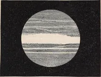 An illustration from Elements of astronomy ... with explanatory notes, and questions for examination (1855)