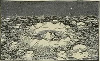 An illustration from The elements of astronomy; a textbook (1919)