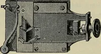 An illustration from The elements of astronomy; a textbook (1919)