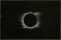 An illustration from The elements of astronomy; a textbook (1919)