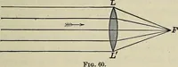 An illustration from The elements of astronomy; a textbook (1919)