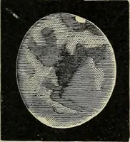 An illustration from The elements of astronomy; a textbook (1919)