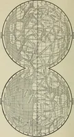 An illustration from The elements of astronomy; a textbook (1919)