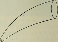 An illustration from The elements of astronomy; a textbook (1919)