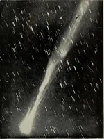 An illustration from The elements of astronomy; a textbook (1919)