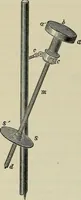 An illustration from The elements of astronomy; a textbook (1919)