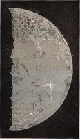 An illustration from Elements of astronomy .. (1870)