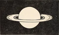 An illustration from Elements of astronomy .. (1870)