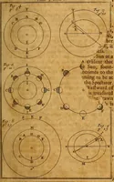 An illustration from The elements of astronomy, physical and geometrical (1715)