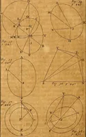 An illustration from The elements of astronomy, physical and geometrical (1715)