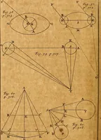 An illustration from The elements of astronomy, physical and geometrical (1715)