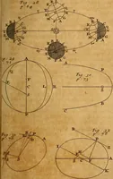 An illustration from The elements of astronomy, physical and geometrical (1715)