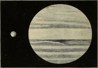 Picture 48 of 89 from Elements of astronomy: accompanied with numerous illustrations, a colored representation of the solar, stellar, and nebular spectra, and celestial charts of the northern and the southern hemisphere (1875), leaf 149