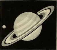 Picture 51 of 89 from Elements of astronomy: accompanied with numerous illustrations, a colored representation of the solar, stellar, and nebular spectra, and celestial charts of the northern and the southern hemisphere (1875), leaf 155