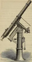 Picture 78 of 89 from Elements of astronomy: accompanied with numerous illustrations, a colored representation of the solar, stellar, and nebular spectra, and celestial charts of the northern and the southern hemisphere (1875), leaf 247