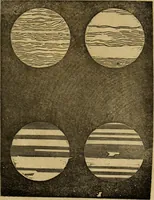 An illustration from Elements of astronomy / (1835)