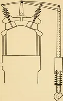 An illustration from Elements of aviation engines (1918)