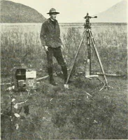 Picture 11 of 33 from Elements of chart making (1916), leaf 46