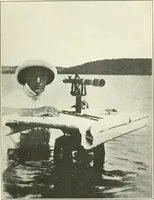 Picture 16 of 33 from Elements of chart making (1916), leaf 56