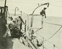 An illustration from Elements of chart making (1916)