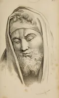 An illustration from The elements of drawing : in its various branches, for the use of students ... containing several hundred examples, from the works of the greatest masters (1827)