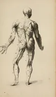 An illustration from The elements of drawing : in its various branches, for the use of students ... containing several hundred examples, from the works of the greatest masters (1827)