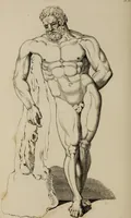 Picture 20 of 44 from The elements of drawing : in its various branches, for the use of students ... containing several hundred examples, from the works of the greatest masters (1827), leaf 172