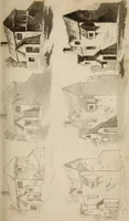 Picture 34 of 44 from The elements of drawing : in its various branches, for the use of students ... containing several hundred examples, from the works of the greatest masters (1827), leaf 211