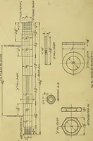 An illustration from Elements of drawing (1912)