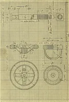 An illustration from Elements of drawing (1912)