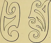 An illustration from Elements of drawing (1912)