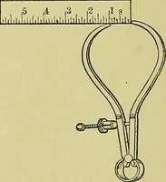 An illustration from Elements of drawing (1912)